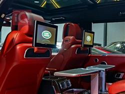 Land Rover Range Rover Vogue